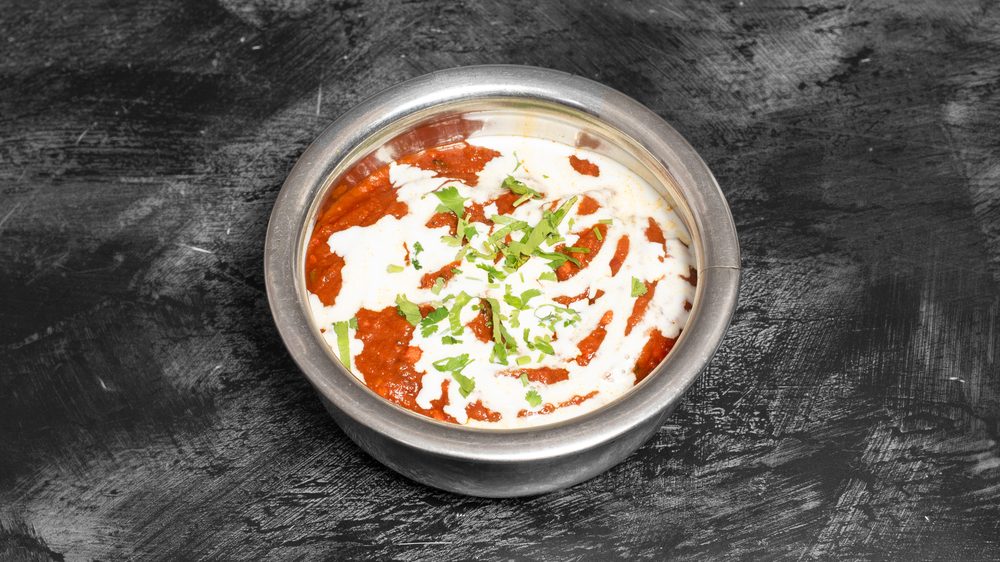 Chicken Tikka Masala