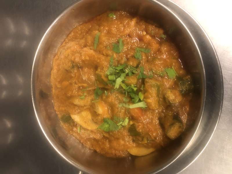 Paneer Tikka