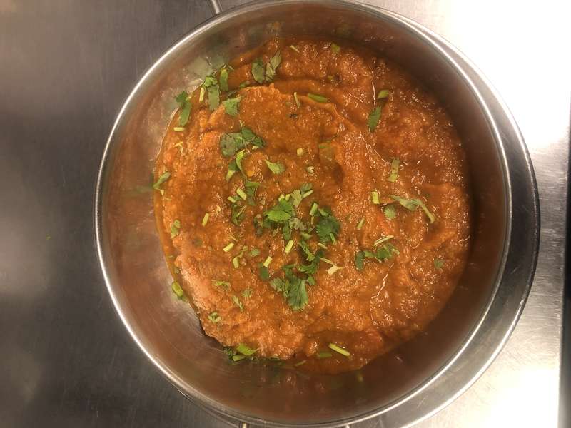 Nargis Kebab