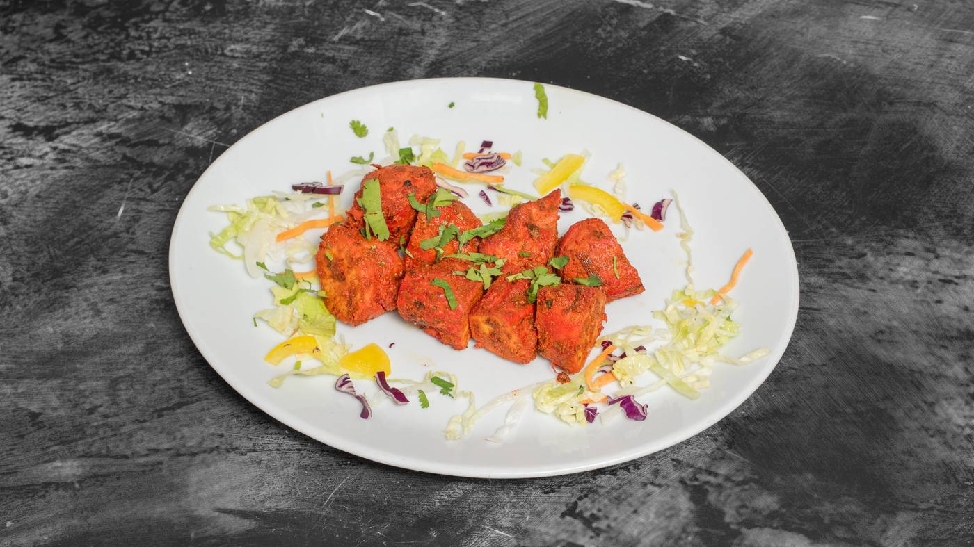 Chicken Tikka