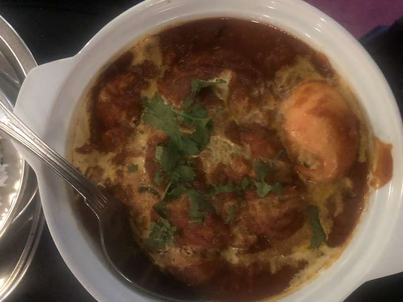Chicken Pakoras